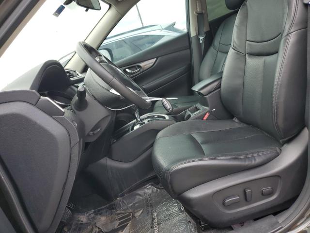 Photo 7 from auction – 2014 NISSAN ROGUE S with VIN 5N1AT2MV7EC820400