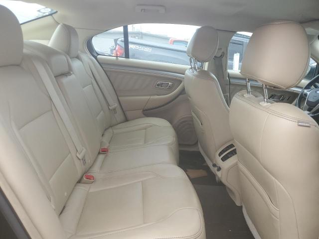 Photo 10 from auction – 2013 FORD TAURUS SEL with VIN 1FAHP2E86DG173565