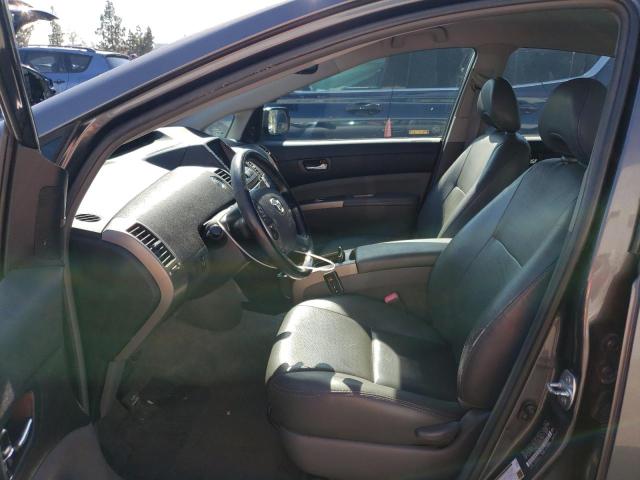 Photo 7 from auction – 2008 TOYOTA PRIUS with VIN JTDKB20UX83404063