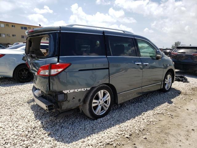 Photo 3 from auction – 2011 NISSAN QUEST S with VIN JN8AE2KP5B9005757