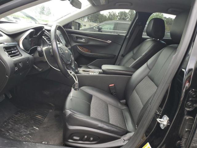 Photo 7 from auction – 2015 CHEVROLET IMPALA LT with VIN 2G1125S3XF9215671