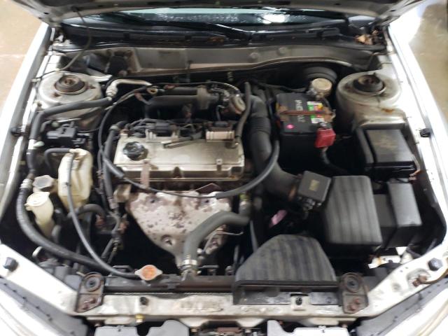 Photo 11 from auction – 2002 MITSUBISHI GALANT ES with VIN 4A3AA46G52E011107