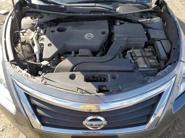 Photo 11 from auction – 2015 NISSAN ALTIMA 2.5 with VIN 1N4AL3APXFC132480