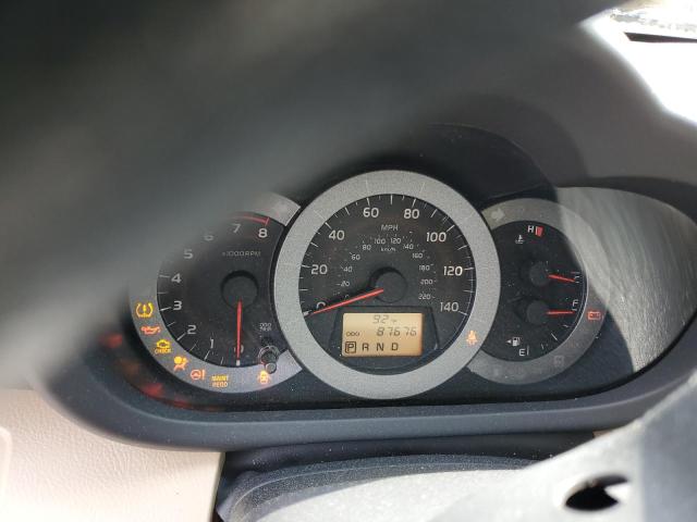 صورة رقم 9 من المزاد - 2010 TOYOTA RAV4 مع VIN JTMZF4DV4A5018802