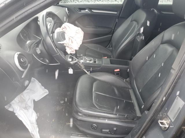 Photo 7 from auction – 2017 AUDI A3 E-TRON with VIN WAUUPBFFXHA088269