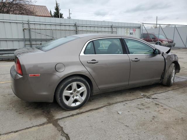 Photo 3 from auction – 2011 CHEVROLET MALIBU LS with VIN 1G1ZA5EU4BF349555