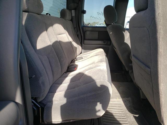 Photo 10 from auction – 2003 CHEVROLET SILVERADO with VIN 2GCEC19T831151936