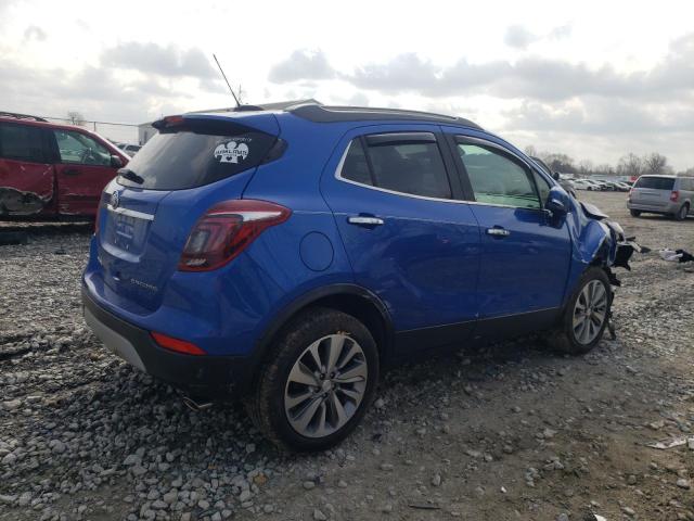 Photo 3 from auction – 2017 BUICK ENCORE ESS with VIN KL4CJCSB5HB021124