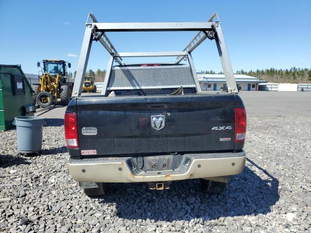 Photo 6 from auction – 2012 DODGE RAM 2500 L with VIN 3C6UD5GL2CG312105