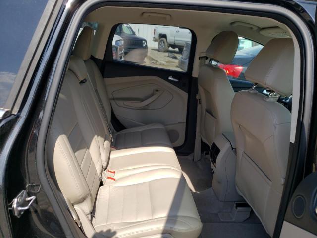 Photo 11 from auction – 2013 FORD ESCAPE SEL with VIN 1FMCU0H97DUA28408