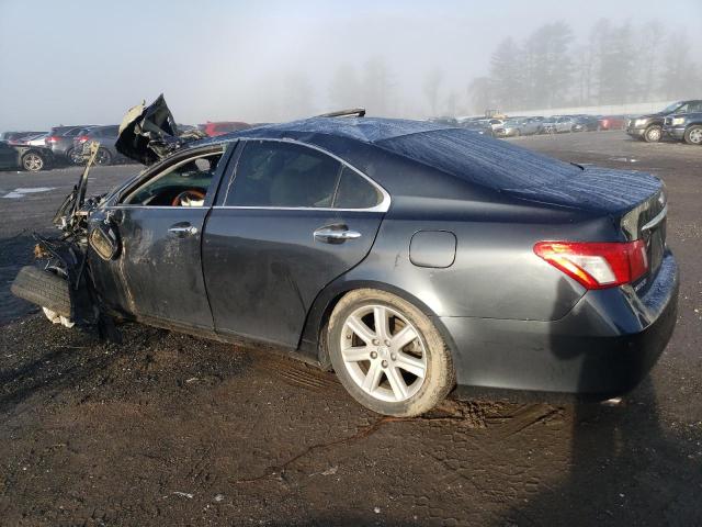 Foto 2 de la subasta – 2007 LEXUS ES 350 con VIN JTHBJ46G272052924