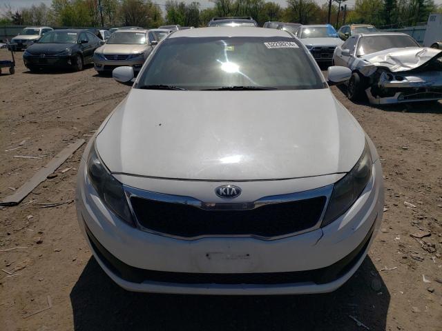 Photo 5 from auction – 2013 KIA OPTIMA with VIN 5XXGN4A74DG156744