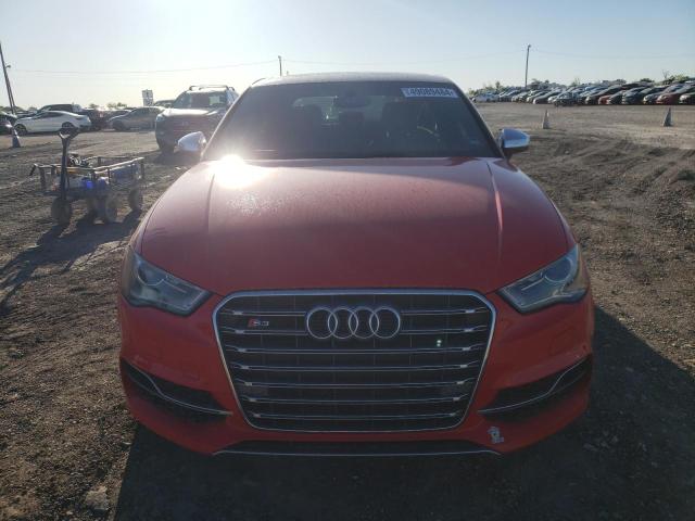 Photo 5 from auction – 2016 AUDI S3 PREMIUM with VIN WAUB1GFF0G1026707