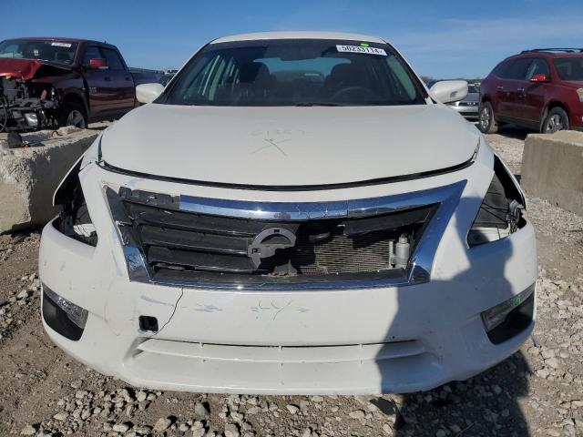 Photo 5 from auction – 2015 NISSAN ALTIMA 2.5 with VIN 1N4AL3AP2FN319779