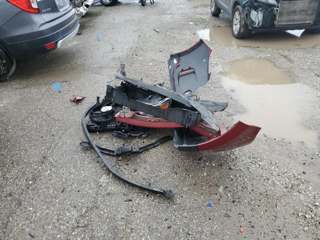 Photo 12 from auction – 2013 FORD EDGE LIMIT with VIN 2FMDK3KC8DBA31274
