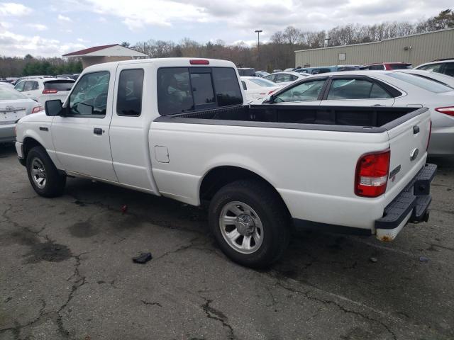 Photo 2 from auction – 2010 FORD RANGER SUP with VIN 1FTKR1EDXAPA05537