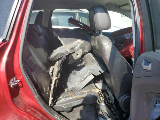 Photo 11 from auction – 2014 FORD ESCAPE TIT with VIN 1FMCU9J95EUA99722
