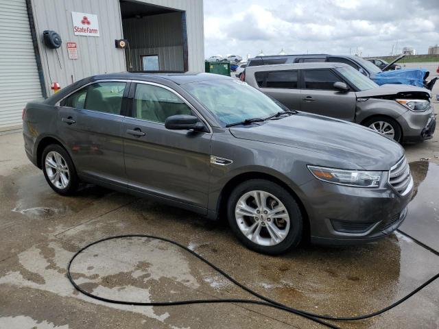 Photo 4 from auction – 2017 FORD TAURUS SE with VIN 1FAHP2D84HG126879