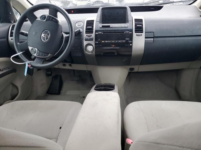 Photo 8 from auction – 2009 TOYOTA PRIUS with VIN JTDKB20U397888927