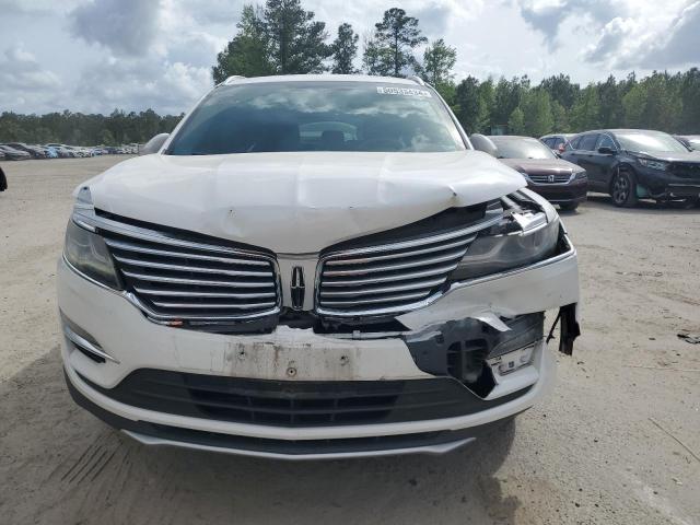 Photo 5 from auction – 2017 LINCOLN MKC RESERV with VIN 5LMCJ3C94HUL54073