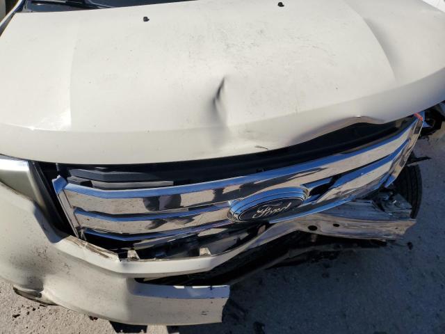 Photo 12 from auction – 2007 FORD EDGE SEL with VIN 2FMDK38C57BA95736