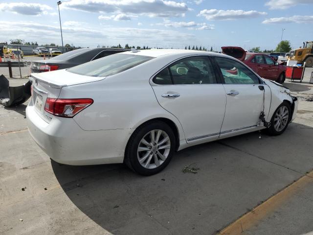 Photo 3 from auction – 2012 LEXUS ES 350 with VIN JTHBK1EG7C2473769