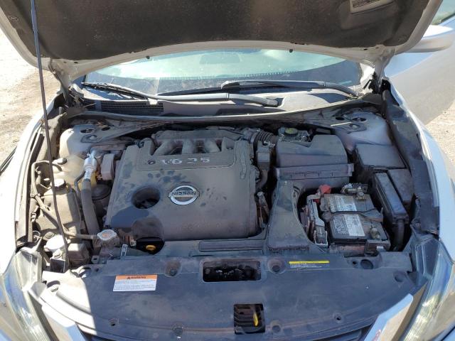 Photo 11 from auction – 2017 NISSAN ALTIMA 3.5 with VIN 1N4BL3AP7HC134095
