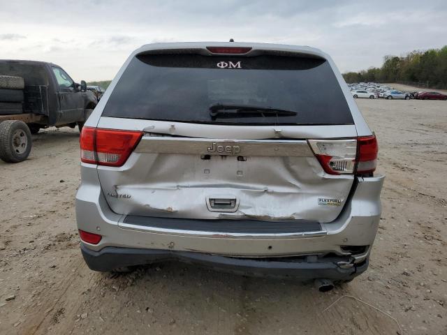 Photo 6 from auction – 2011 JEEP GRAND CHER with VIN 1J4RS5GGXBC636941