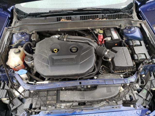 Photo 11 from auction – 2013 FORD FUSION TIT with VIN 3FA6P0K96DR340380