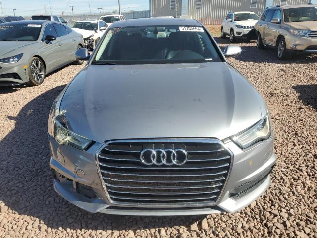 Photo 5 from auction – 2017 AUDI A6 PREMIUM with VIN WAUC8AFCXHN130084