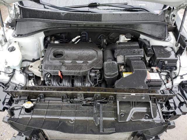 Photo 12 from auction – 2016 KIA SORENTO LX with VIN 5XYPG4A31GG070282