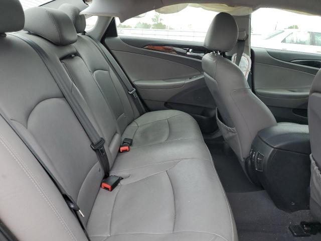 Photo 10 from auction – 2011 HYUNDAI SONATA SE with VIN 5NPEC4AB5BH296160