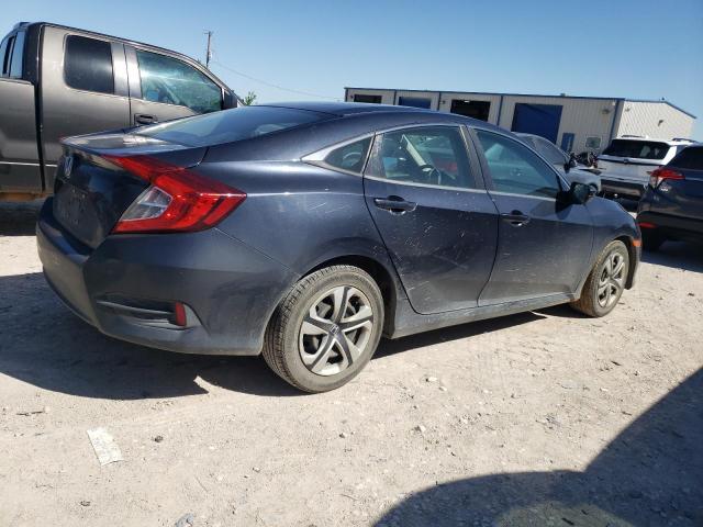 Photo 3 from auction – 2017 HONDA CIVIC LX with VIN 2HGFC2F51HH576365
