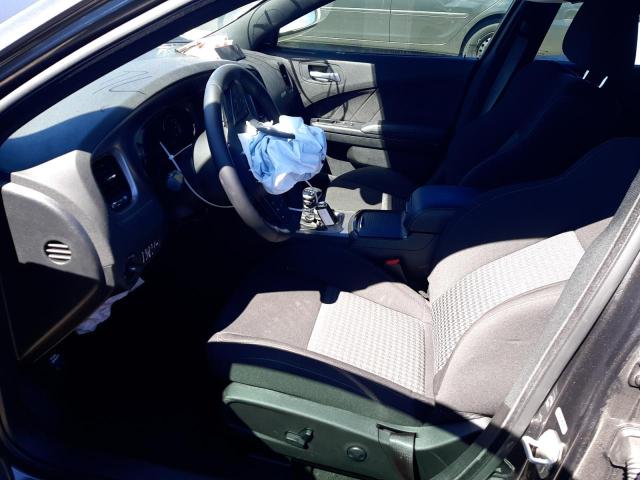 Photo 7 from auction – 2023 DODGE CHARGER R/ with VIN 2C3CDXCT3PH660446