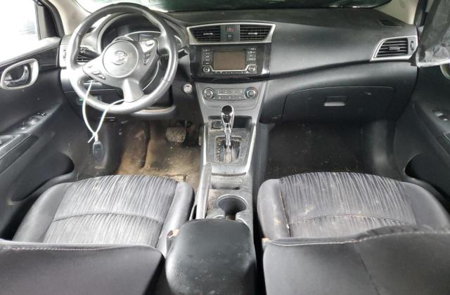 Photo 8 from auction – 2016 NISSAN SENTRA S with VIN 3N1AB7AP2GL636602