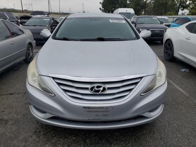 Photo 5 from auction – 2011 HYUNDAI SONATA GLS with VIN 5NPEB4AC1BH034129