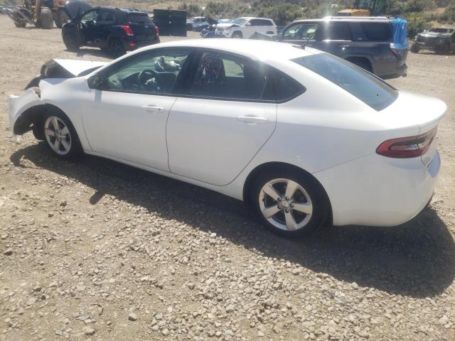 Photo 2 from auction – 2015 DODGE DART SXT with VIN 1C3CDFBBXFD310455