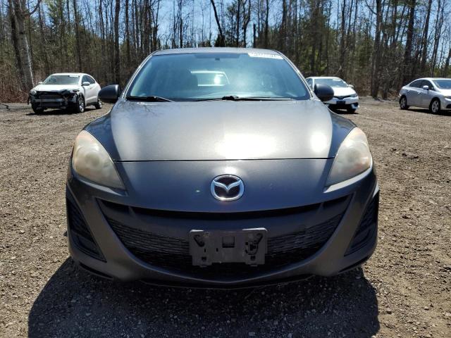 Photo 5 from auction – 2011 MAZDA 3 I with VIN JM1BL1KF6B1457089