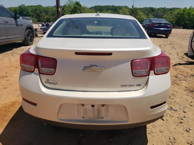 Photo 6 from auction – 2013 CHEVROLET MALIBU 2LT with VIN 1G11F5RR3DF117875