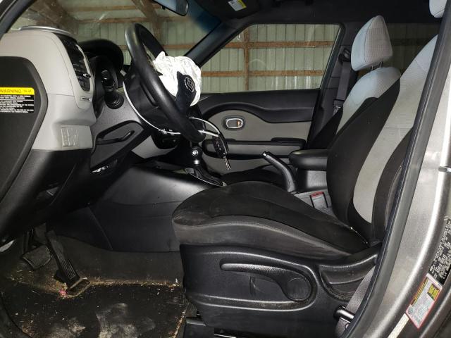Photo 7 from auction – 2017 KIA SOUL with VIN KNDJN2A29H7485727