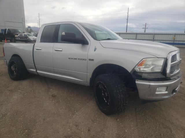 Photo 4 from auction – 2012 DODGE RAM 1500 S with VIN 1C6RD7GTXCS303887