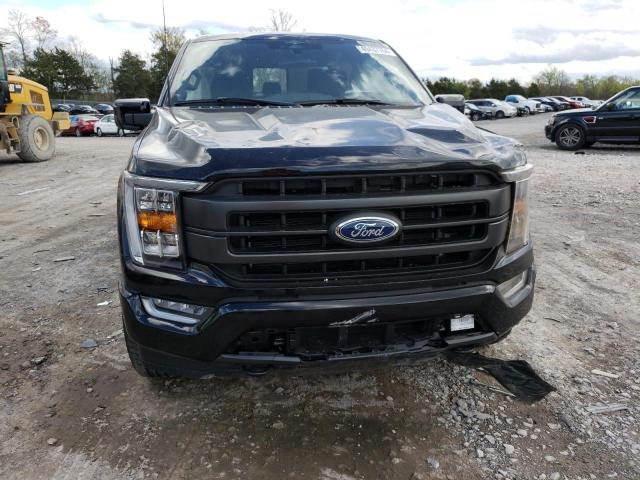 Photo 5 from auction – 2023 FORD F150 SUPER with VIN 1FTFW1E8XPFC00565
