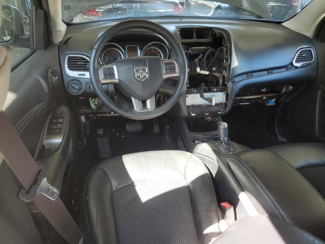 Photo 8 from auction – 2017 DODGE JOURNEY CR with VIN 3C4PDCGG7HT607969