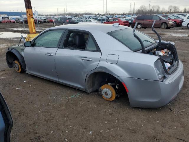 Photo 2 from auction – 2016 CHRYSLER 300 S with VIN 2C3CCAGG3GH311400