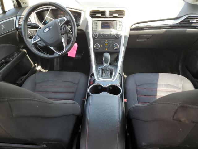 Photo 8 from auction – 2014 FORD FUSION SE with VIN 3FA6P0H97ER329431