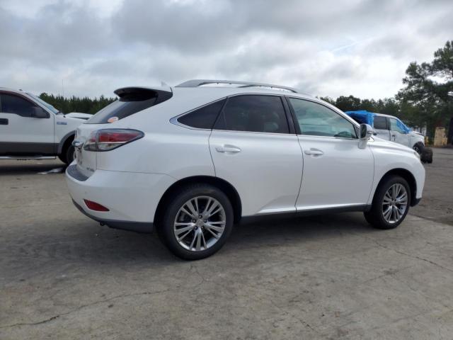 Photo 3 from auction – 2013 LEXUS RX 350 with VIN 2T2ZK1BA7DC106644