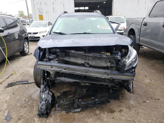 Photo 5 from auction – 2018 SUBARU OUTBACK 3. with VIN 4S4BSENC7J3389380