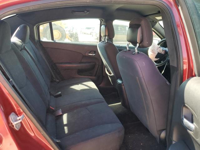 Photo 10 from auction – 2013 CHRYSLER 200 LX with VIN 1C3CCBAB5DN640041