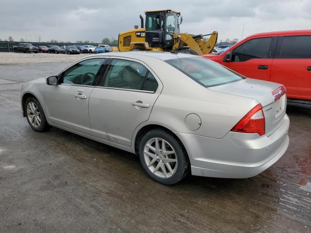Photo 2 from auction – 2010 FORD FUSION SEL with VIN 3FAHP0JA2AR237490