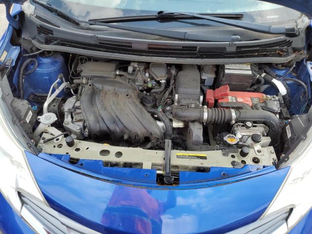 Photo 11 from auction – 2015 NISSAN VERSA NOTE with VIN 3N1CE2CP8FL357105